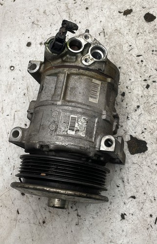 Compressore aria condizionata - compressore,