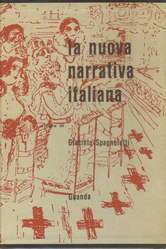 Nuova narrativa italiana 2 - narrativa, (2