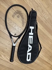 Testa Ti. NUOVA Racchetta da