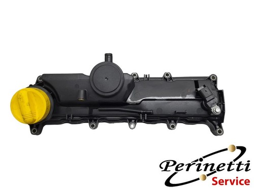 Coperchio punterire motore k9k - coperchio,