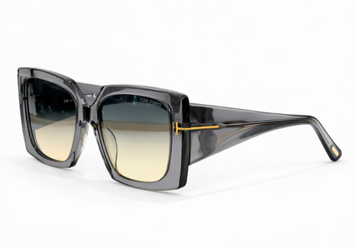 Occhiali sole tom ford - da,