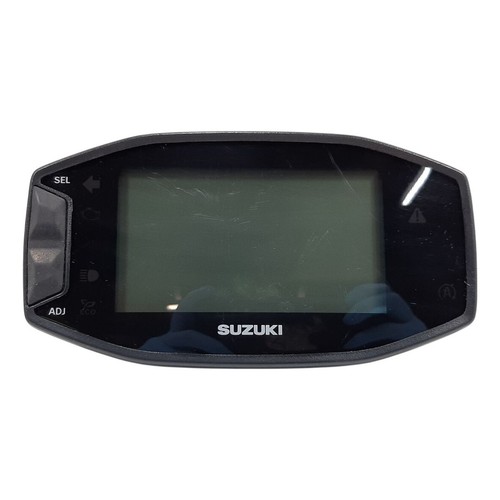 Suzuki burgman 125cc - suzuki,