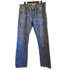Vintage diesel jeans straight