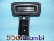 FIAT 500 D F L R PORTARADIO TUNNEL PLASTICA FIAT PANDA