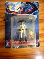 Figure Devilman  DEVIL LADY Banpresto 1998 Go Nagai Japan