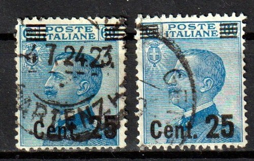 Regno 1925 michetti - 1925,
