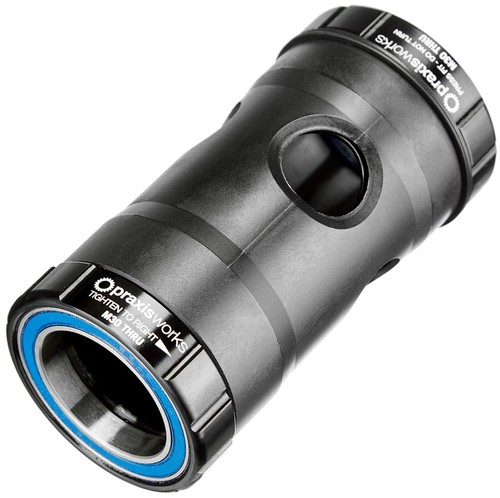 Praxis pedalier m30 - -,