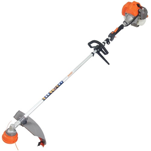 Decespugliatore scoppio - decespugliatore, a
