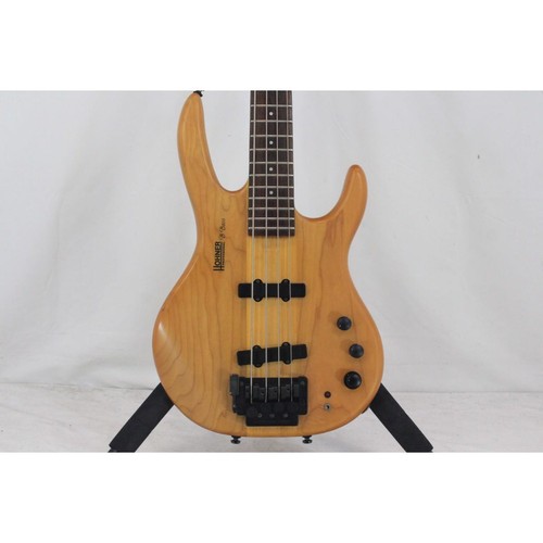 Hohner basso - hohner,