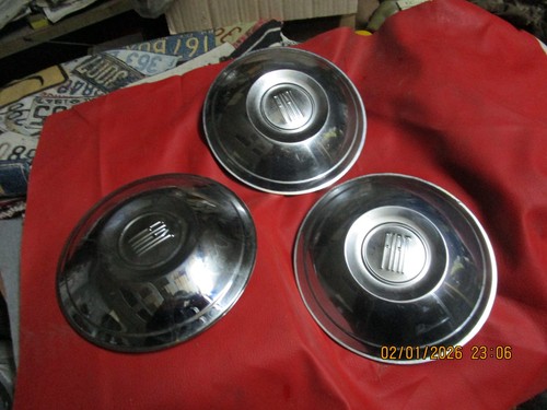 Coppe ruota fiat 1100 103h - fiat,