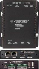 Visionary Solutions PacketAV