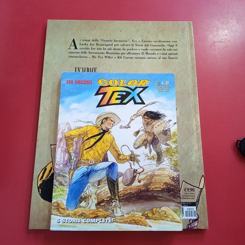 Color tex 5 - 12,