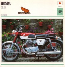 HONDA RC 162 250 RC162 1961 