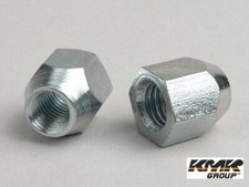 M1210 COPPIA DADI SELLA piaggio VESPA 150 GS VS1T VS2T VS3T VS4T VS5T