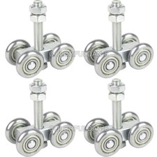 4PCS Rullo di Montaggio