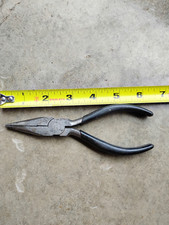 Craftsman #4508 Pinza per naso