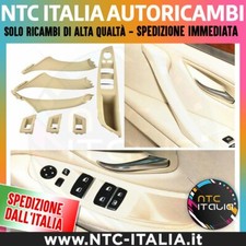 Set Completo Maniglie Interni