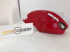 FIANCO CARENA DESTRA DUCATI MONSTER 1100 S 796 696 /  FAIRING SIDE RIGHT