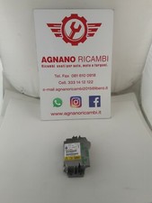 unità centralina airbag sensor BMW SERIE 1 E87 2006 6577-6964607-01 0285001530