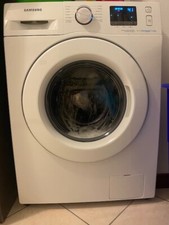 lavatrice samsung 6 kg slim