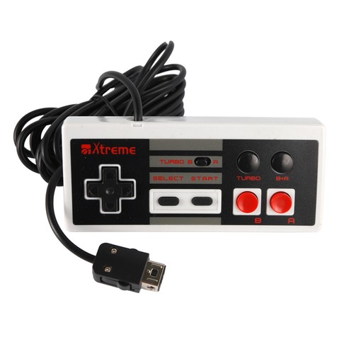 Controller retro ncm pro - controller,