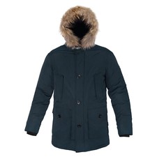 Giubbotto LUMBERJACK Parka