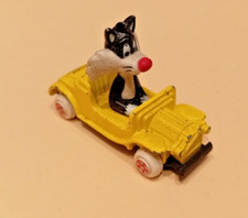 ERTL Macchinina Automobilina