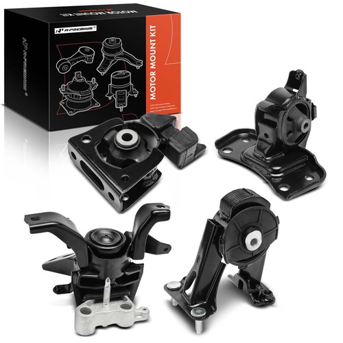 Pezzi supporto motore - pezzi,
