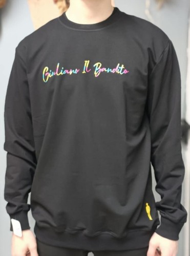Giuliano bandito pull - giuliano,