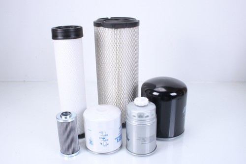 Kit filtri per - kit,