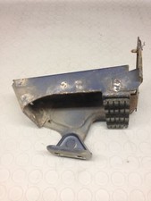 FIAT MAREA WEEKEND 1.9 81KW 5P STAFFA SUPPORTO PARAURTI POSTERIORE SINISTRO