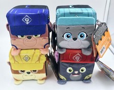 Paw Patrol Nickelodeon Rubble