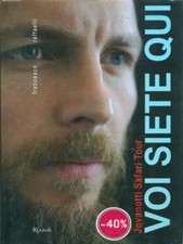 JOVANOTTI SAFARI TOUR VOI