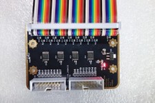 Rigol MSO5000 PLA2216 Sonda