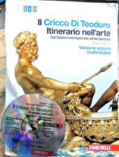 Cricco teodoro - cricco, di