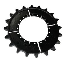 Drive Sprocket - 4 Piece - 20