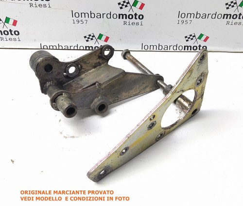 Staffa supporto motore - staffa,