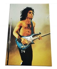 PRINCE Lovesexy 1988 Blue