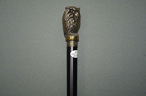 Elegante bastone passeggio - bastone,