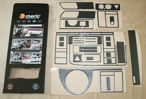 Decorazione abitacolo per - , vw