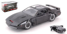Supercar Pontiac Firebird K.I.T.T. KITT Knight Rider 13cm. 1:32 Model JADA TOYS