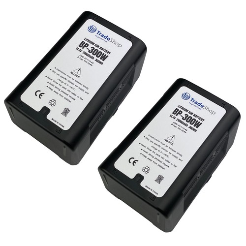 Batteria 300wh 21000mah - 300wh,