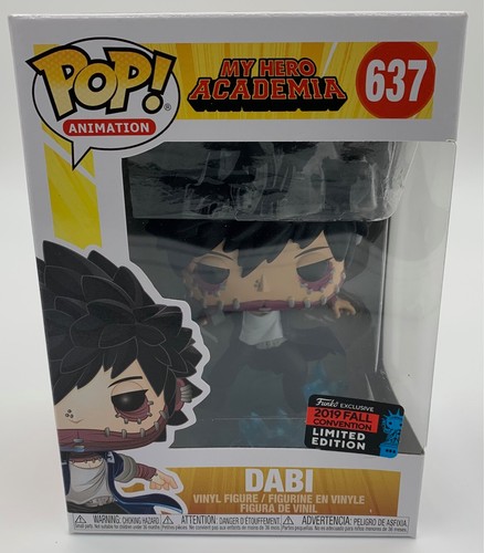 Funko pop anime - funko, my