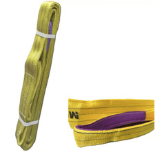 Nastro fascia sollevamento