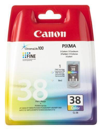 Canon inchiostro originale - canon,