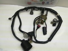IMPIANTO CABLAGGIO ELETTRICO HONDA CBR 600 F IE 2002 2003 