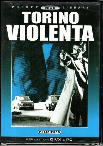 Torino violenta divx nuovo - torino,