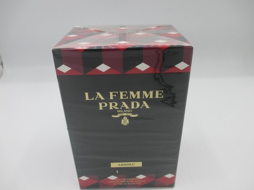 Femme absulu prada - ,