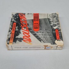 (Formiggini Santamaria) Adolescenti nella scuola   Formiggini