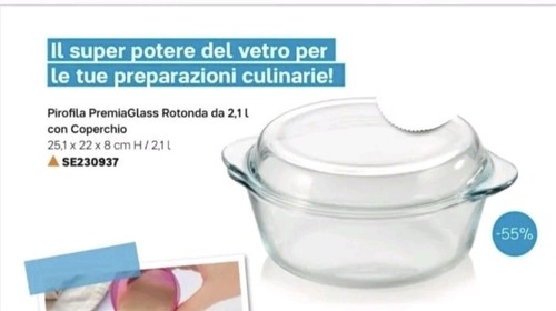 Tupperware pirofila - tupperware,